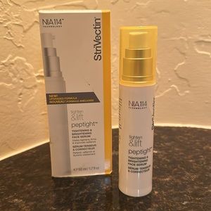 StriVectin Peptight Face Serum